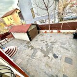 Buzau, bulevardul Unirii